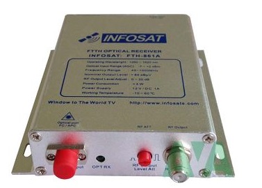 node quang Infosat FTH-861A